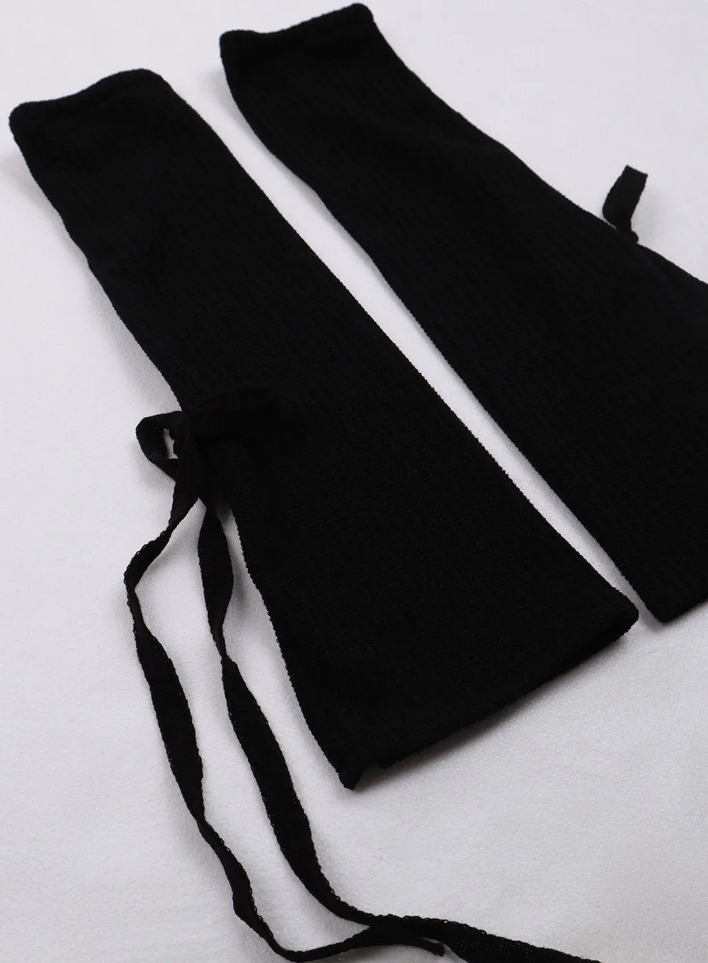 Strap-Tie Leg Warmers CJ424