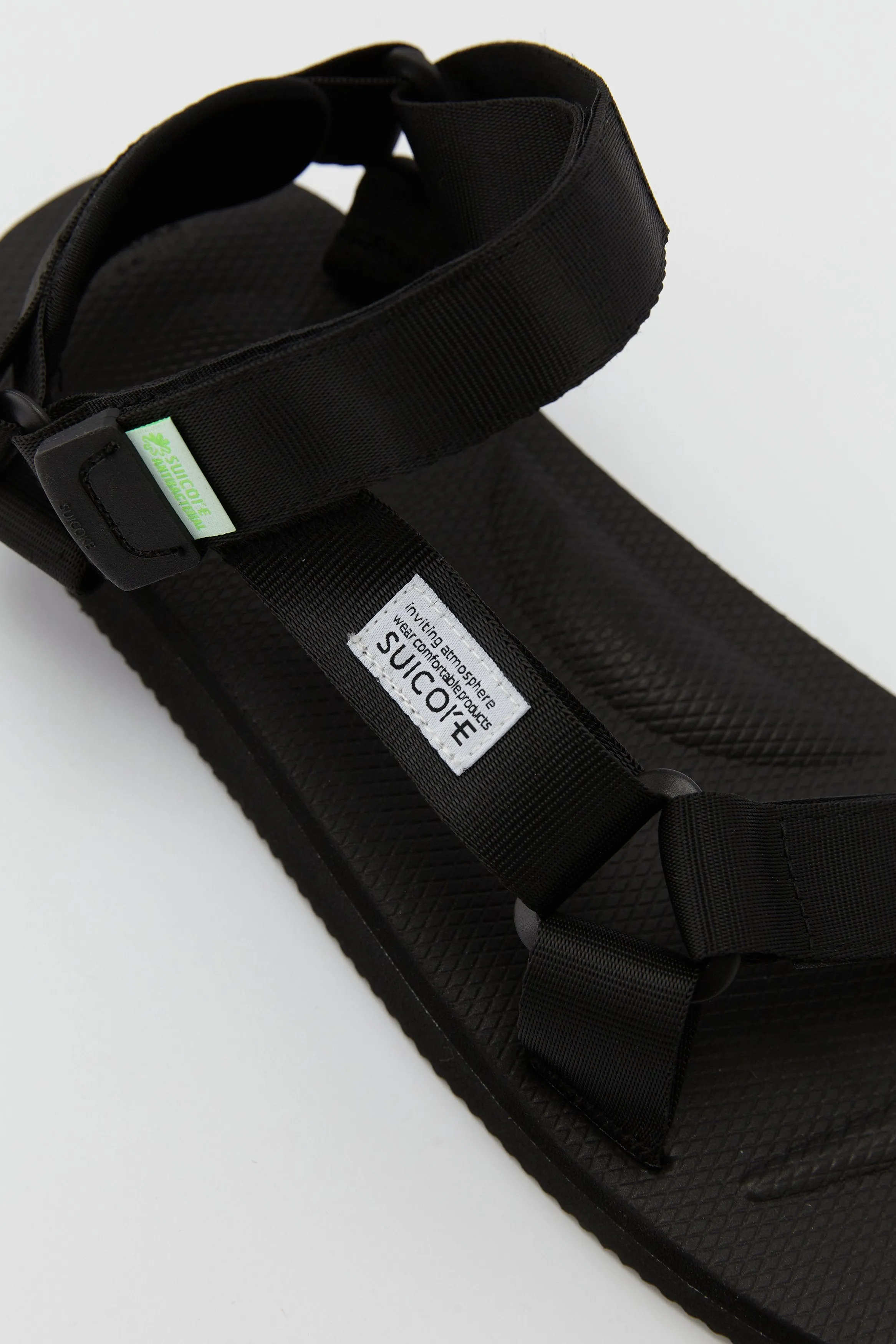 Suicoke Depa Cab Sandal