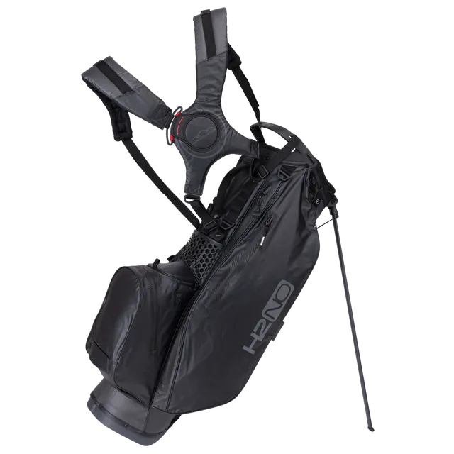 Sun Mountain H2NO 2024 14 Way Lite Stand Bag Waterproof