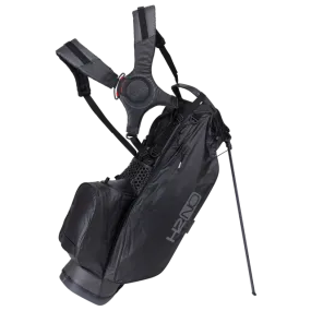 Sun Mountain H2NO 2024 14 Way Lite Stand Bag Waterproof