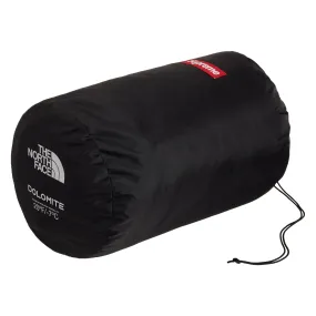 Supreme The North Face S Logo Dolomite 3S-20 Sleeping Bag Black