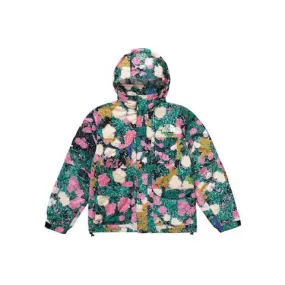 Supreme The North Face Trekking Convertible Jacket Flowers