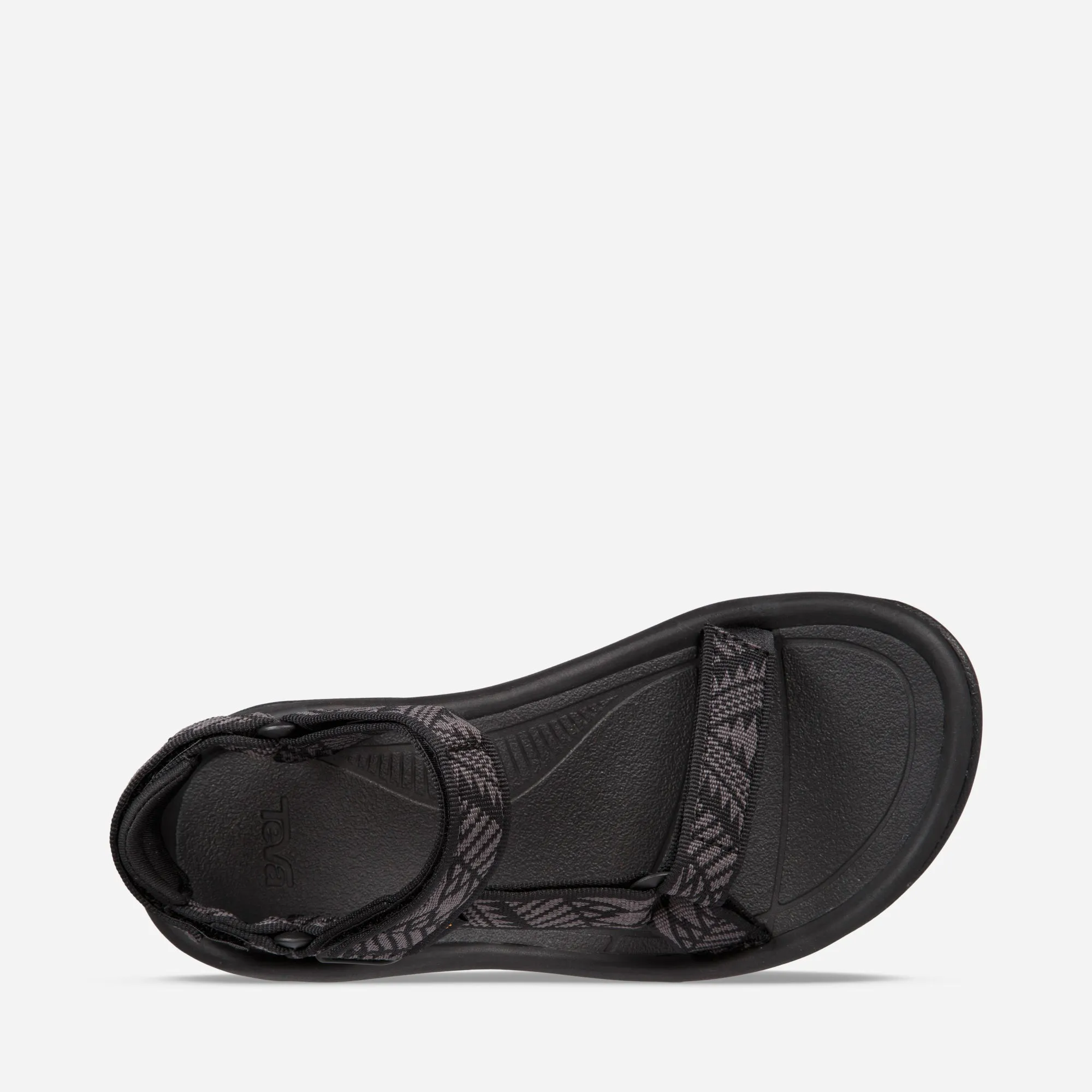 'Teva' Women's Hurricane XLT2 Sandal - Black / Gray