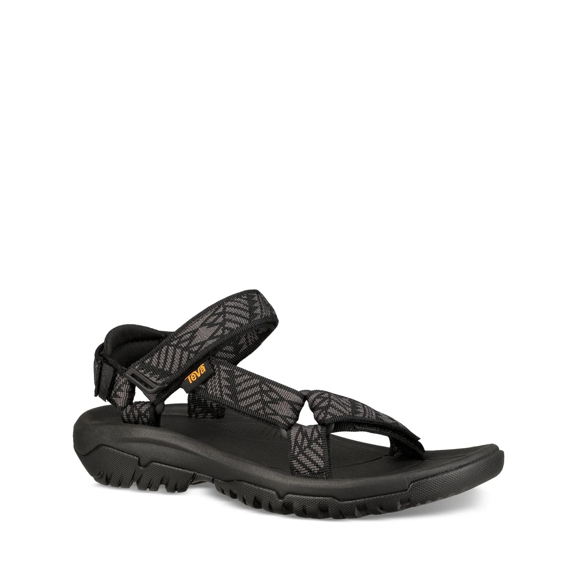 'Teva' Women's Hurricane XLT2 Sandal - Black / Gray