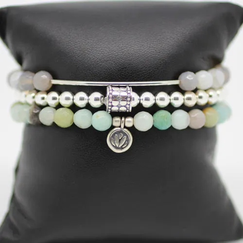 Tina Bar Bracelet