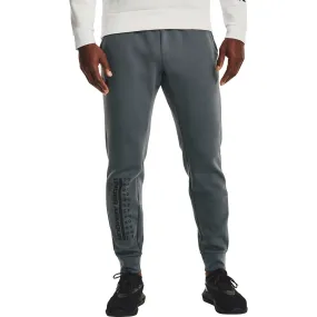 Under Armour Summit Knit Mens Training Joggers - Grey