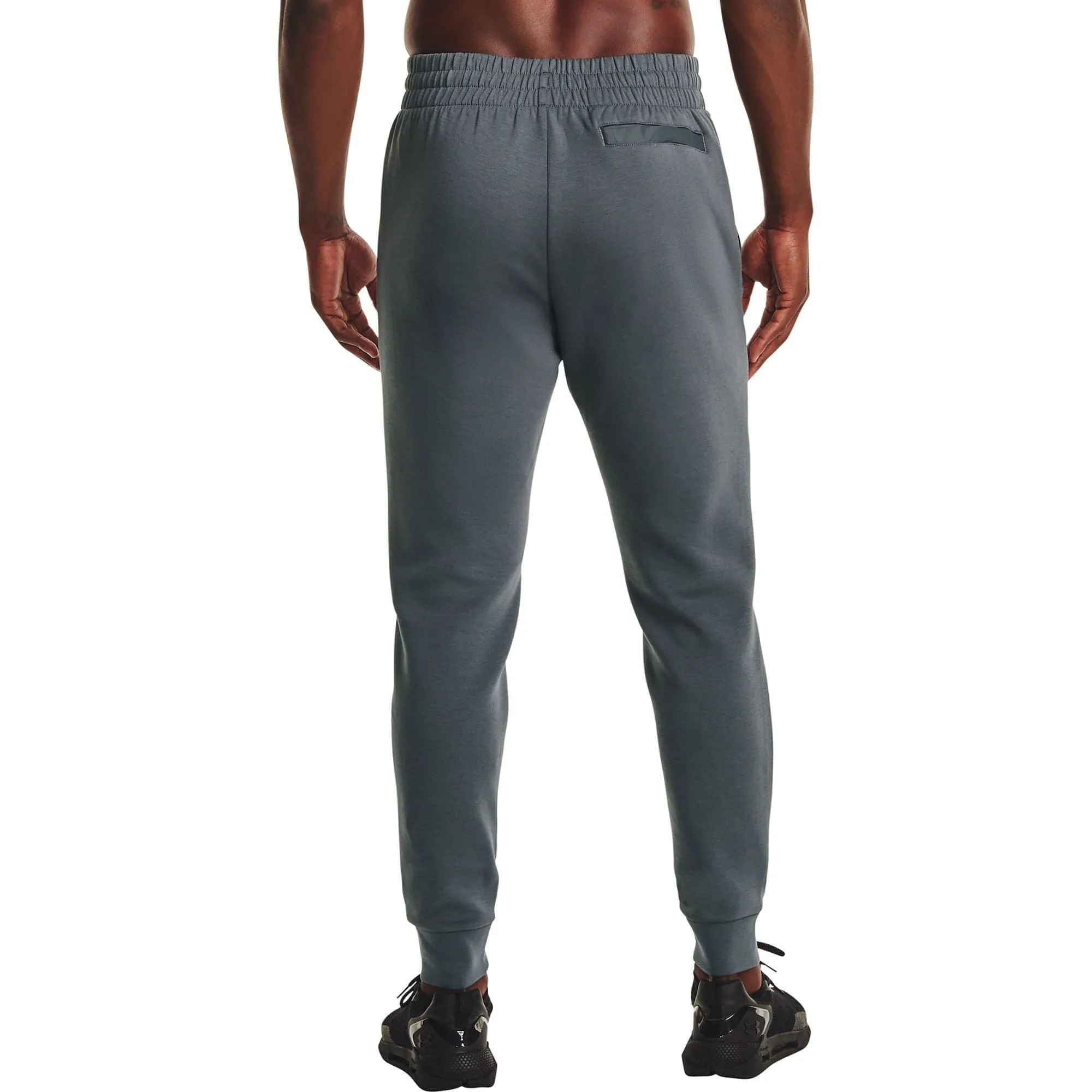 Under Armour Summit Knit Mens Training Joggers - Grey