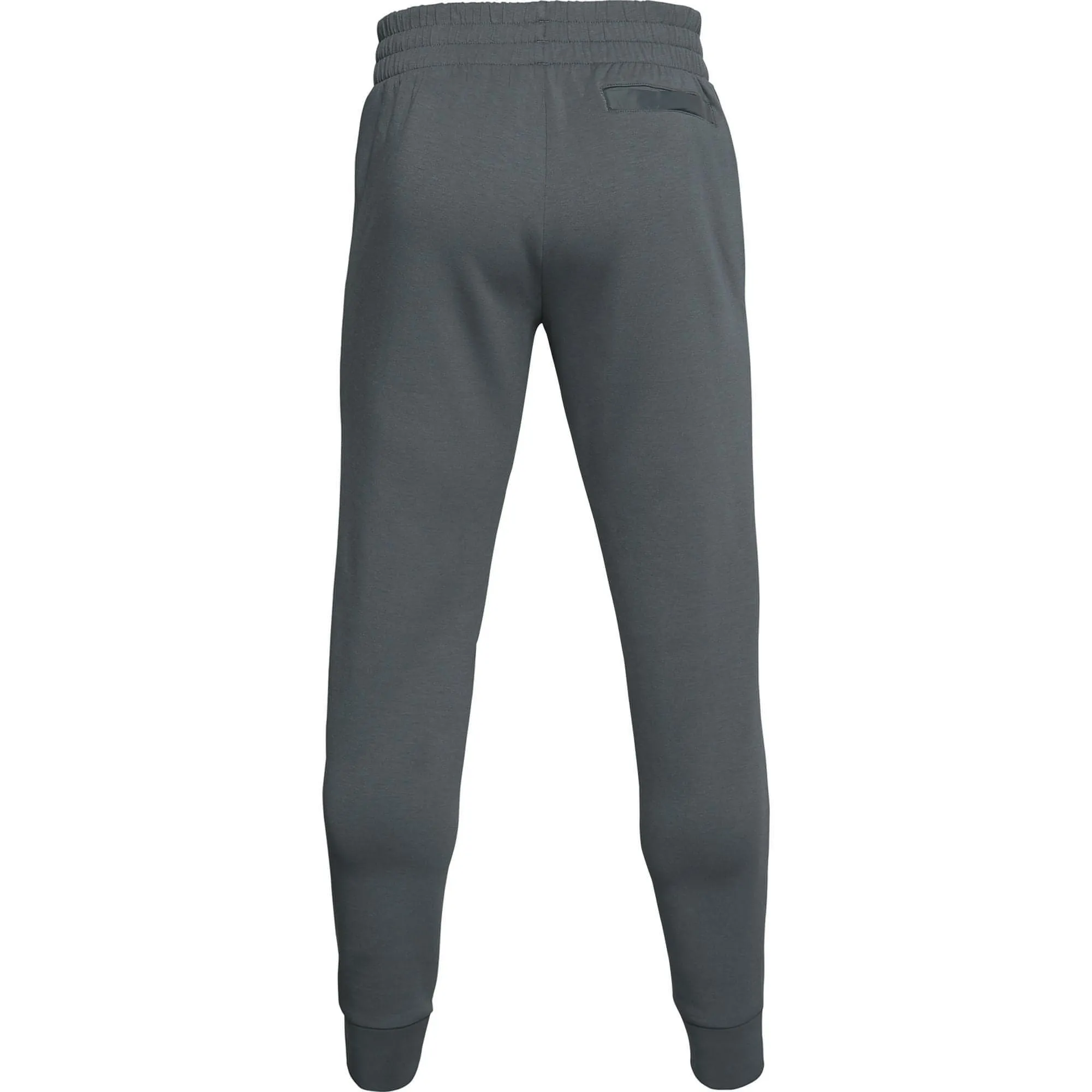 Under Armour Summit Knit Mens Training Joggers - Grey