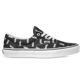 Vans Era Black True White