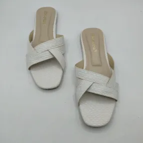 White Slides A65