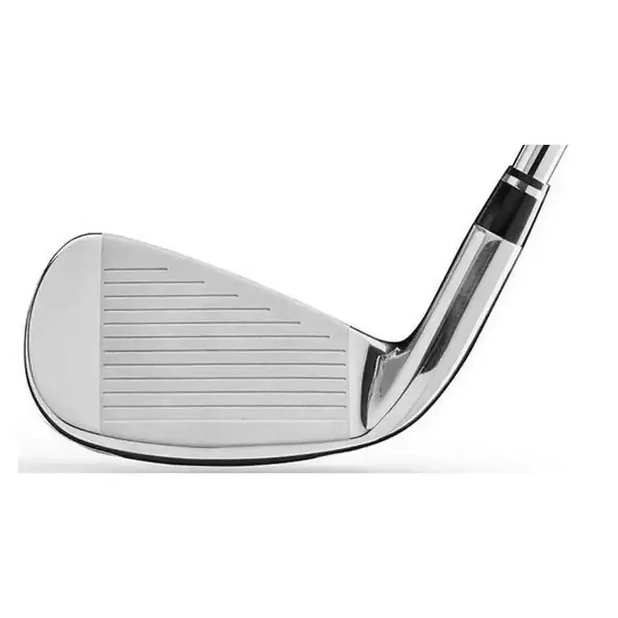 Wilson Staff D300 SL 4H, 5-PW Graphite Shaft Iron Set