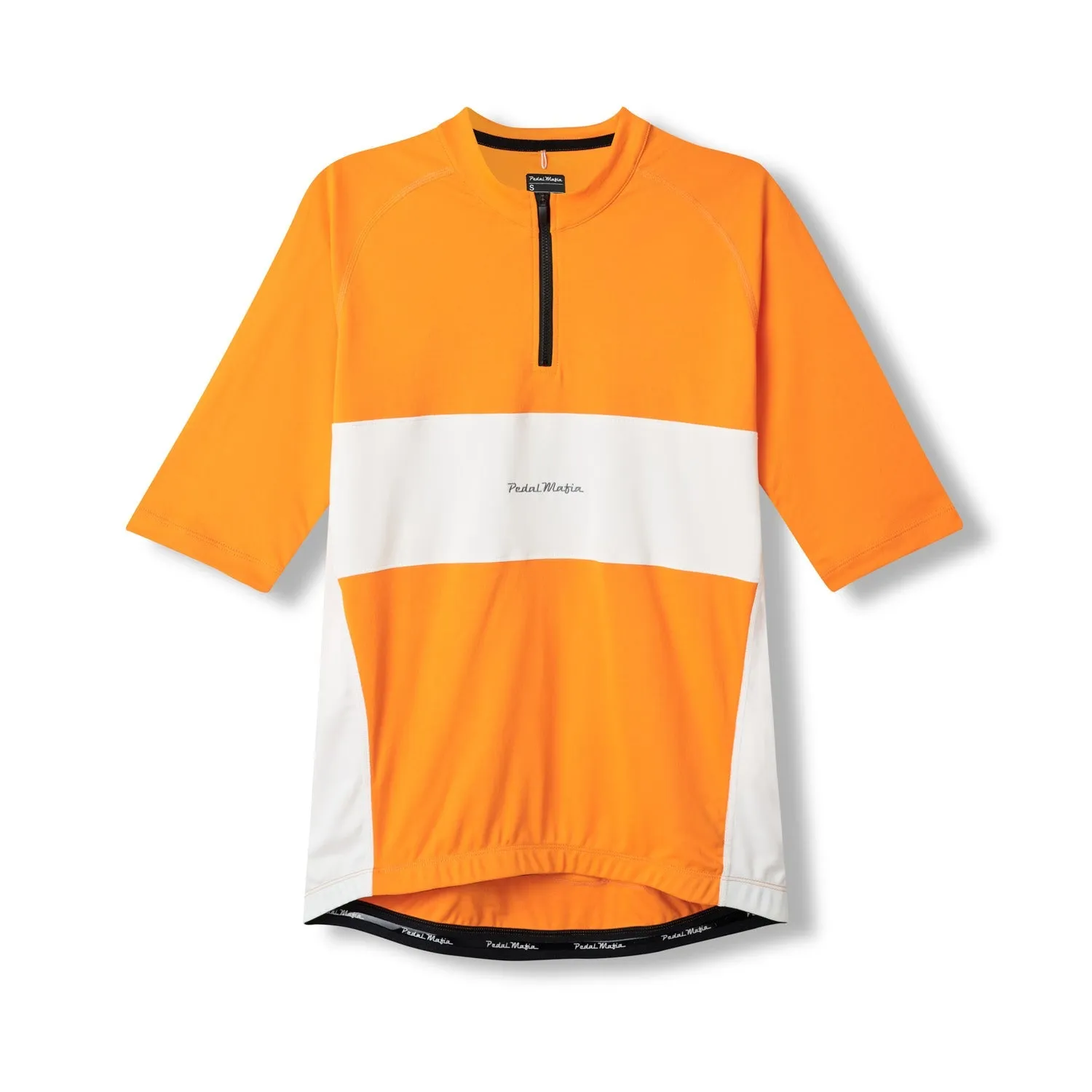 Women's Core Club Jersey - Orange Cream