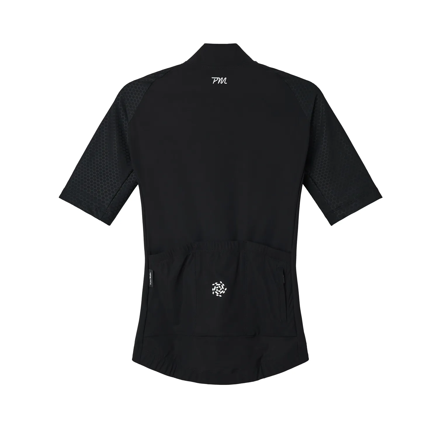 Women's Pro Jersey - Black