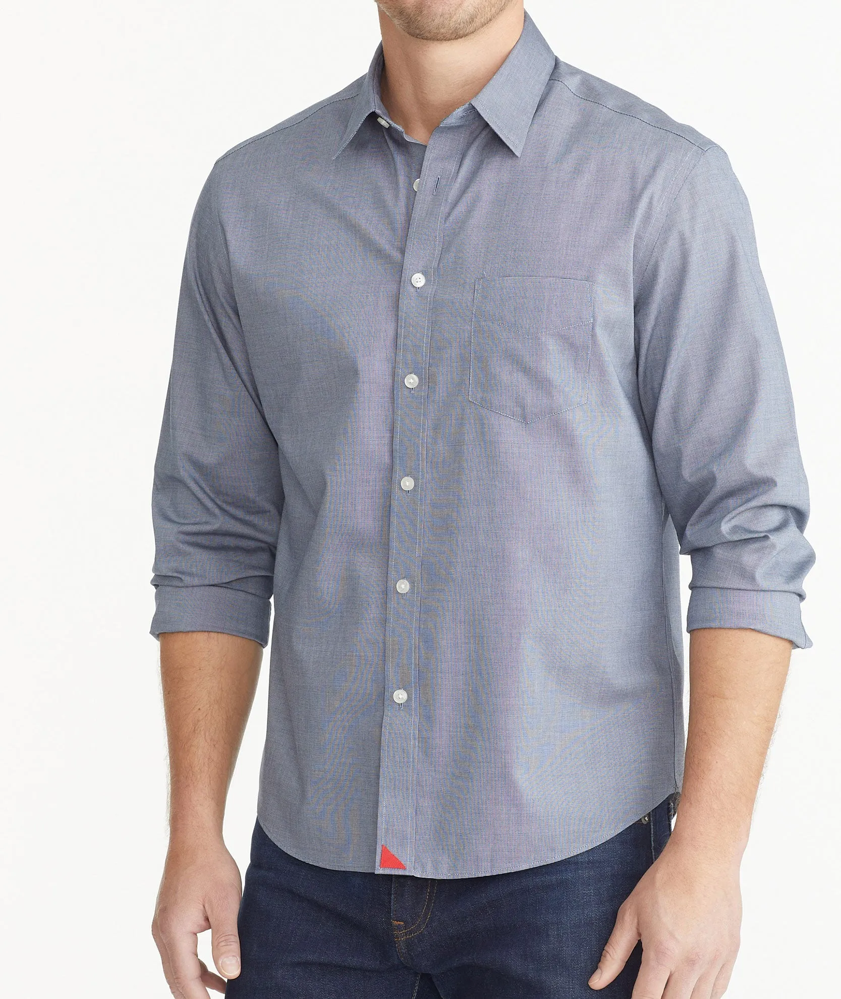 Wrinkle-Free Pio Cesare Shirt