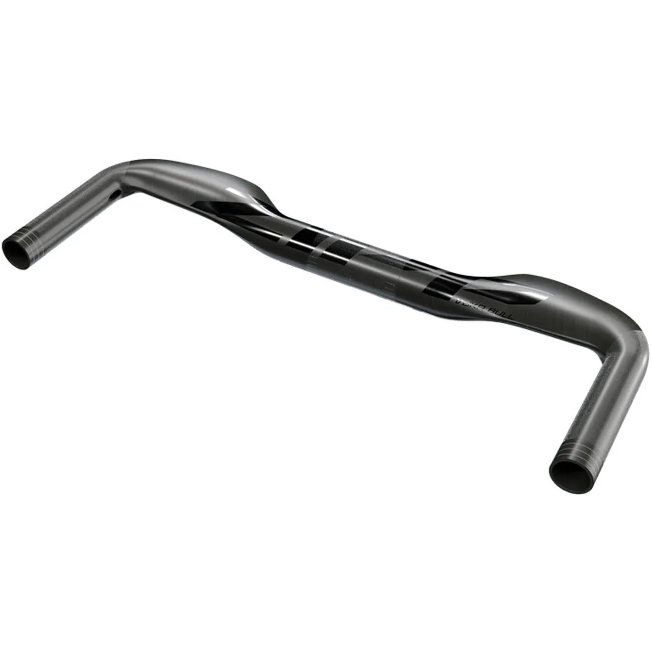 Zipp Handle Bar TT Carbon Vuka Base Bar