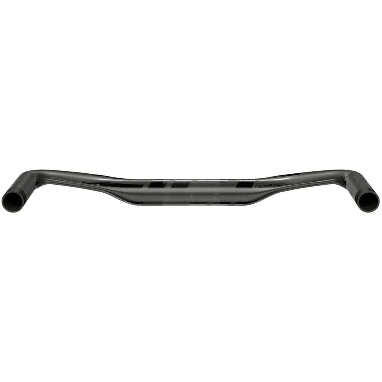 Zipp Handle Bar TT Carbon Vuka Base Bar